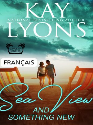 cover image of Sea View and Something New